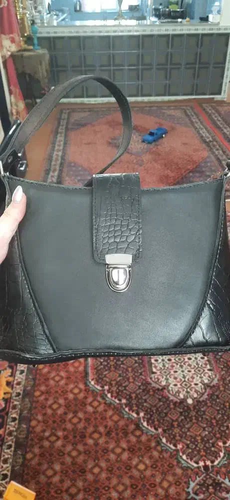 دومدل کیف دوشی|کیف، کفش، کمربند|اردبیل, |دیوار