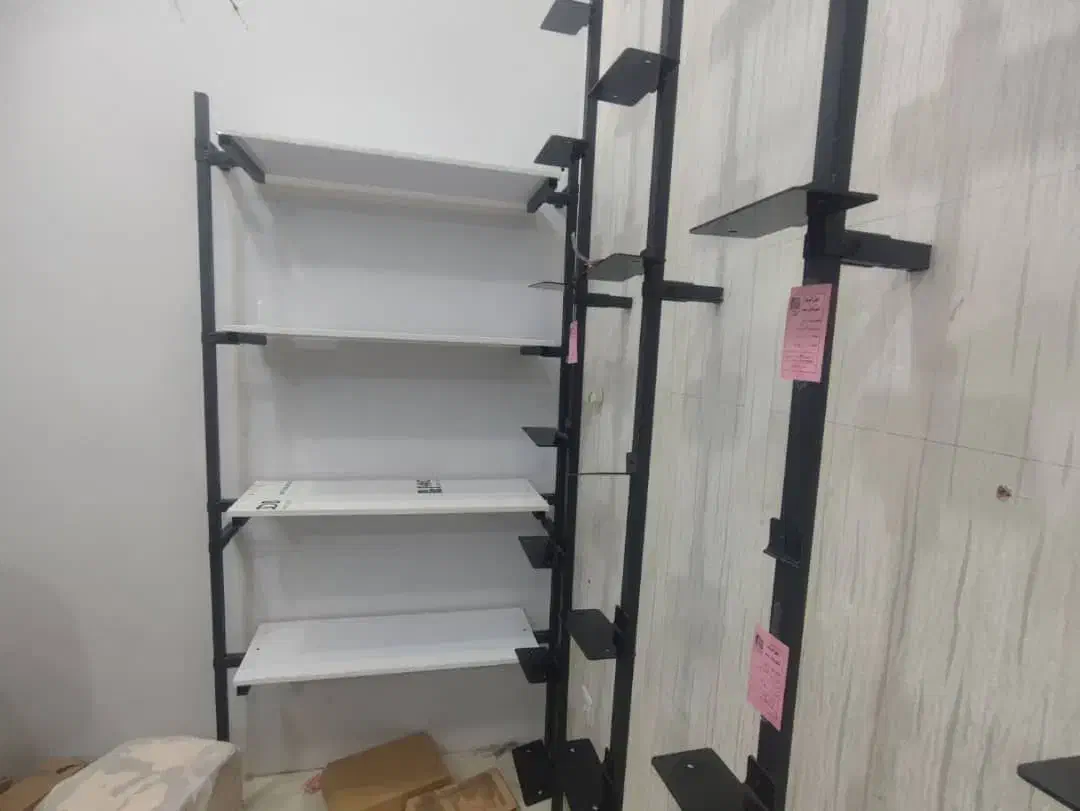 دکور کفش فروشی|فروشگاه و مغازه|کرمان, |دیوار