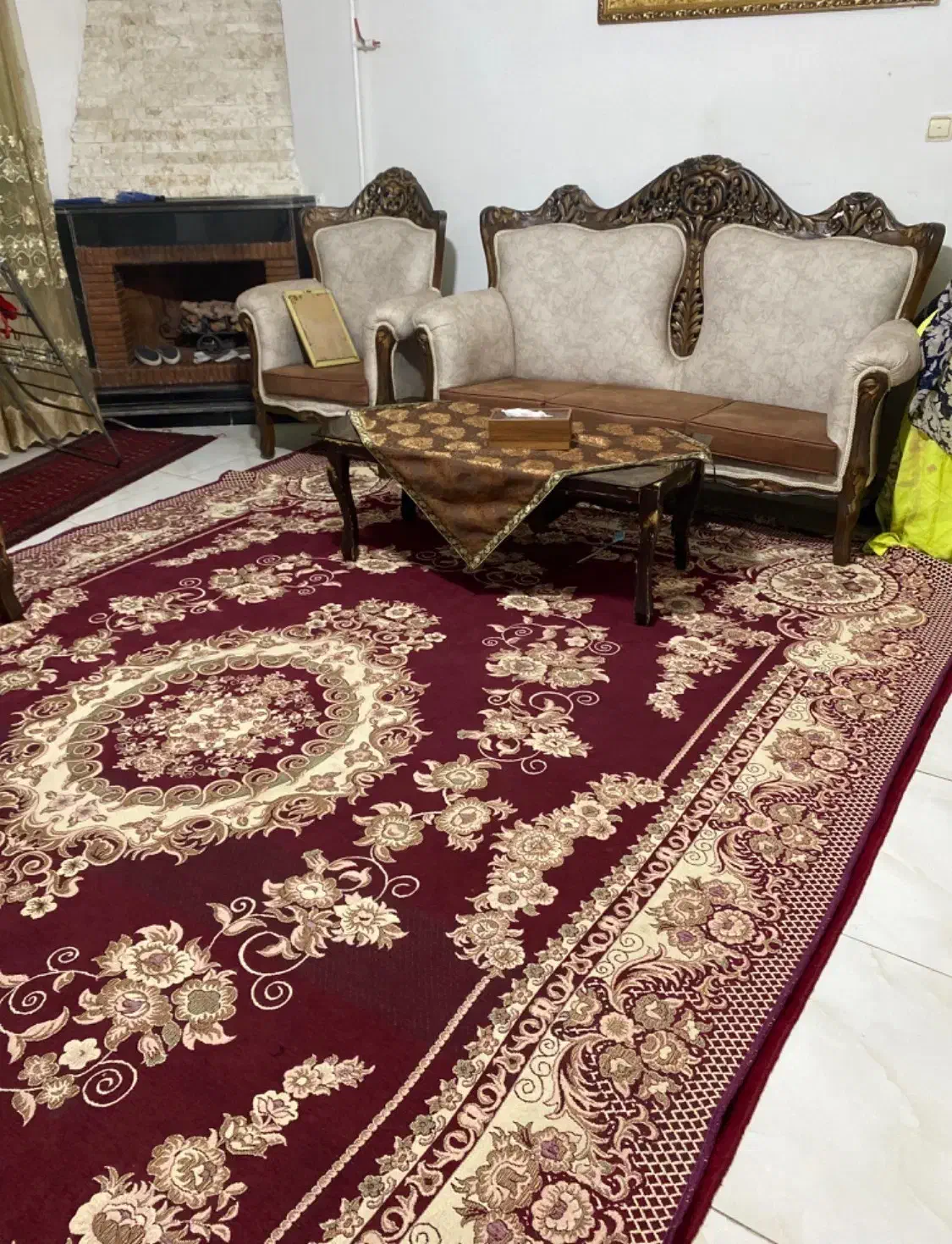 اجاره آپارتمان مطهری