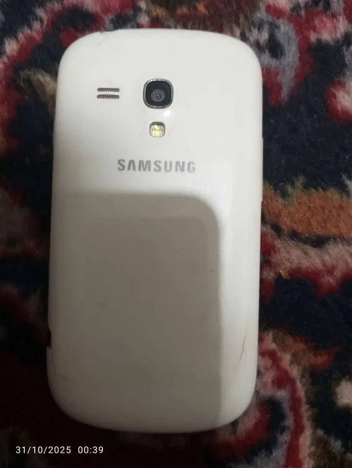 سامسونگ S3 نئو|موبایل|عجب شیر, |دیوار