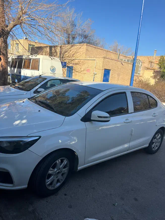 شاهینgl مدل ۴۰۳|خودرو سواری و وانت|یزد, |دیوار