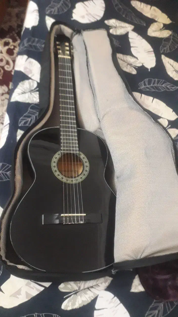 گیتاردرحد|گیتار، بیس، امپلیفایر|تربت جام, مسکن مهر|دیوار