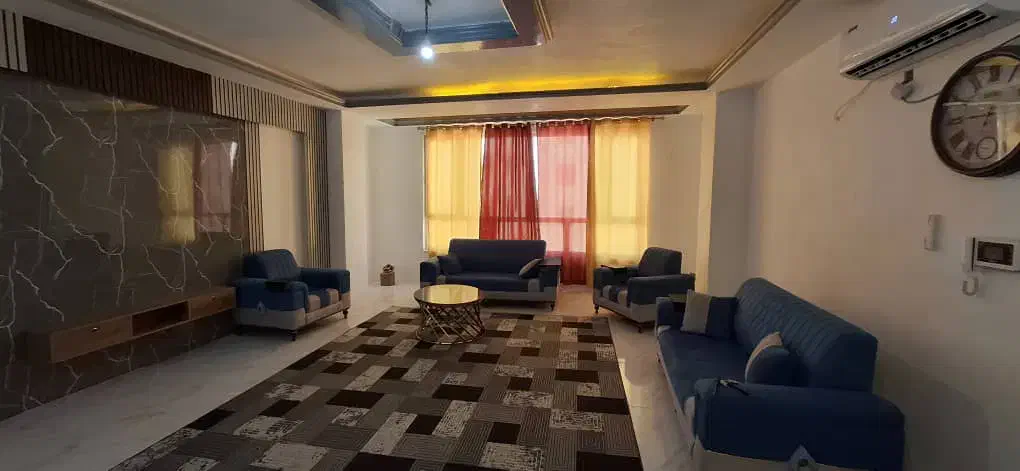 اجاره واحد ۱۱۰ متری شبانه|اجارهٔ کوتاه‌مدت آپارتمان و سوئیت|قشم, |دیوار