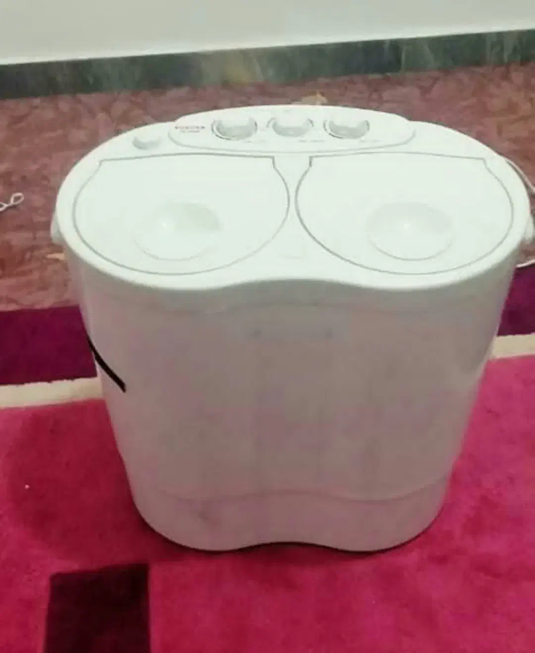 لباسشویی مینی واش|ماشین لباسشویی و خشککن لباس|ری, اقدسیه|دیوار