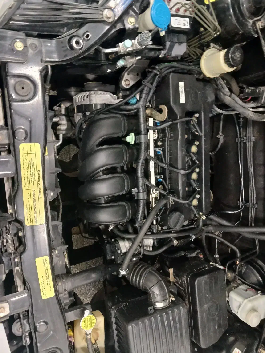 لیفان x60مدل92 مانیتور ودوربین دنده عقب دارد|خودرو سواری و وانت|نیشابور, ناسیونال|دیوار