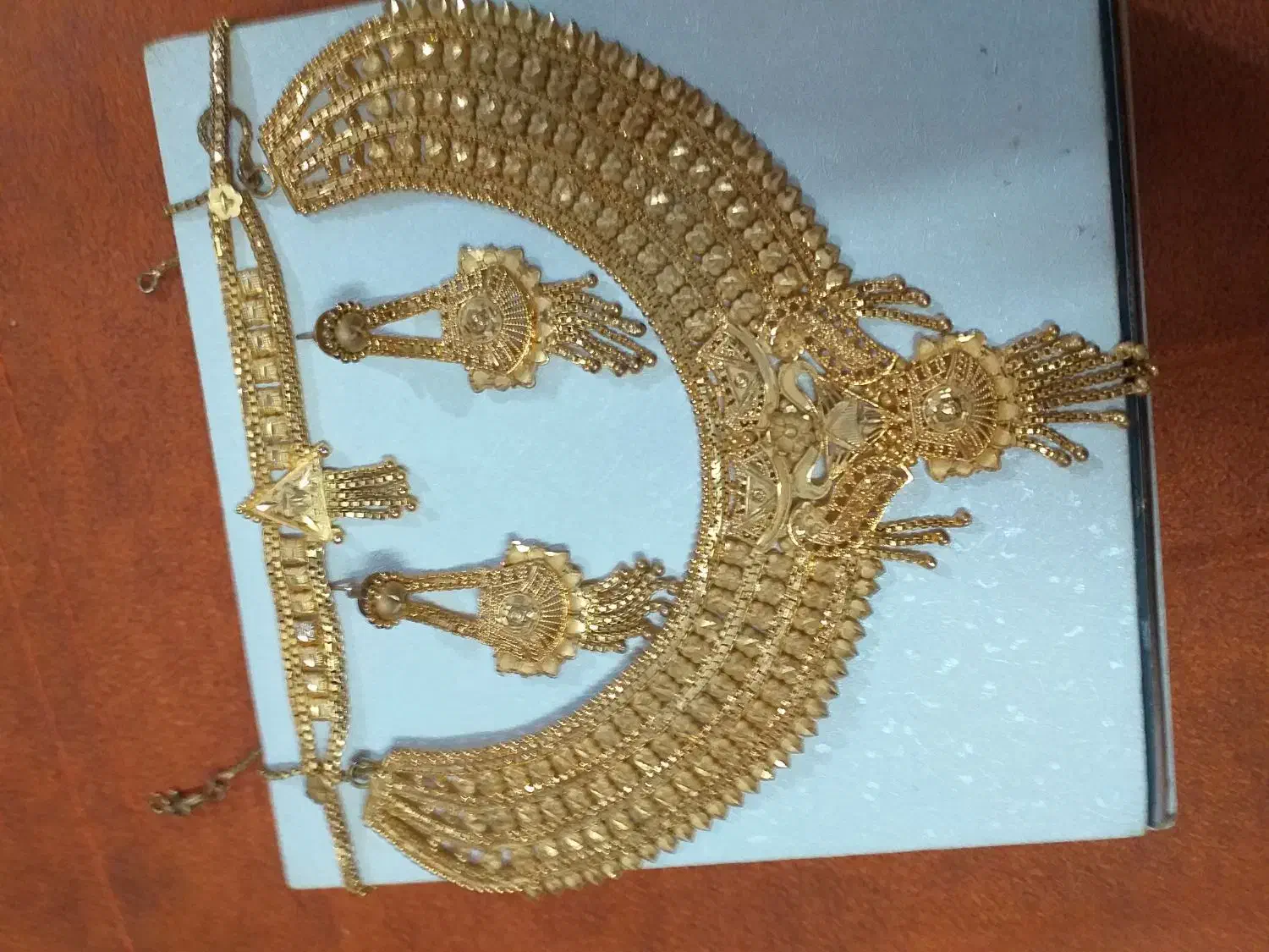 سرویس شیک ومجلسی بدل هندی|جواهرات|کرج, ساماندهی|دیوار