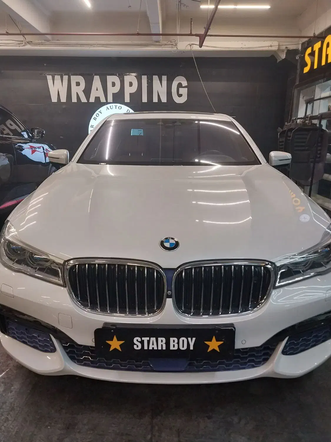 کارگر کارواش|استخدام سرایداری و نظافت|تهران, ارم|دیوار