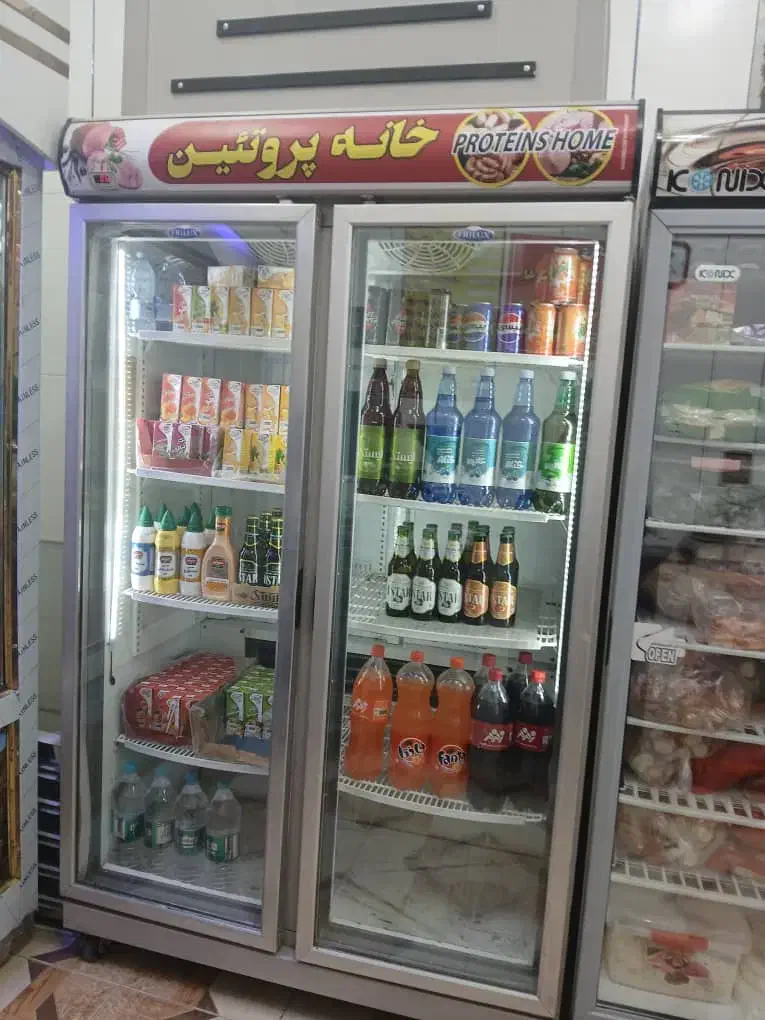 فروش وسایل پروتئینی|فروشگاه و مغازه|لنجان, |دیوار