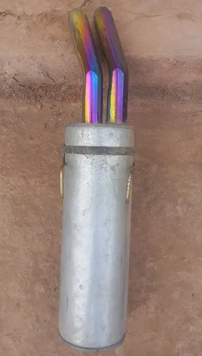 اگزو و سیستم ماشین|قطعات یدکی و لوازم جانبی|کرمان, |دیوار