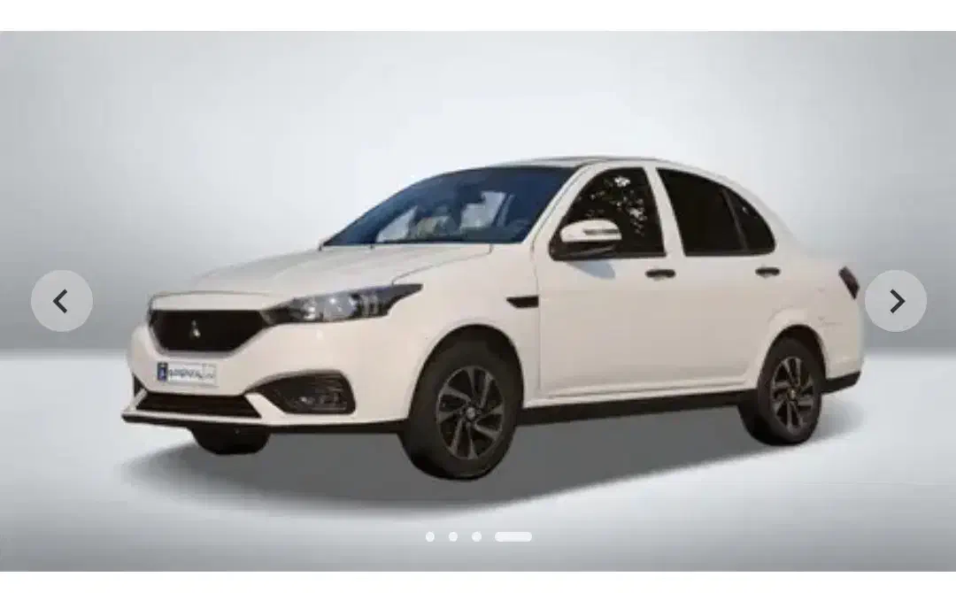 فروش حواله سهندS|خودرو سواری و وانت|سبزوار, هفت تیر|دیوار