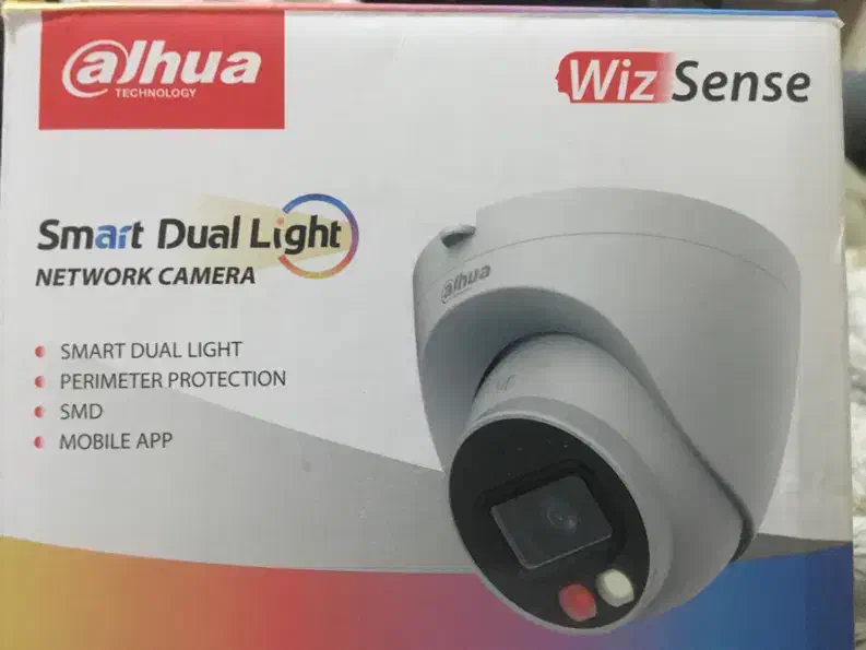 دوربین داهوا|دوربین مداربسته|اصفهان, احمدآباد|دیوار