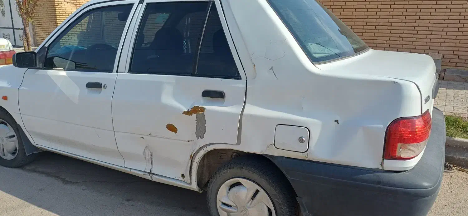 پراید 131مدل 98|خودرو سواری و وانت|بیرجند, |دیوار