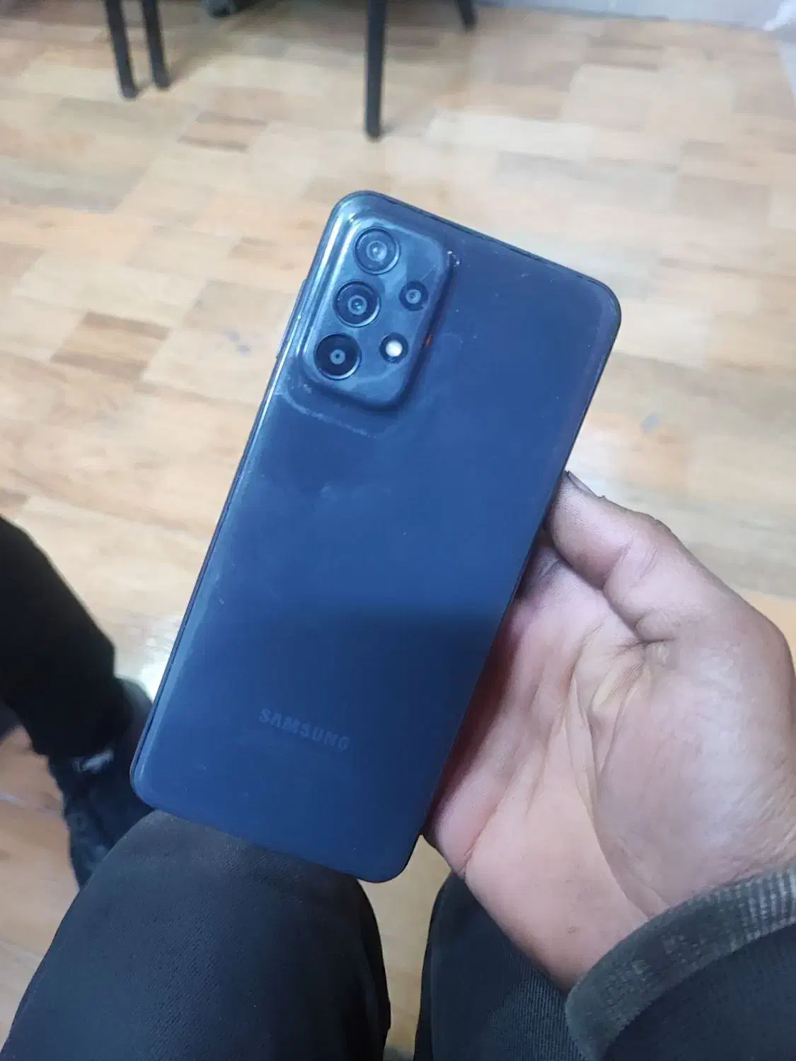 سامسونگ a23|موبایل|کدکن, |دیوار