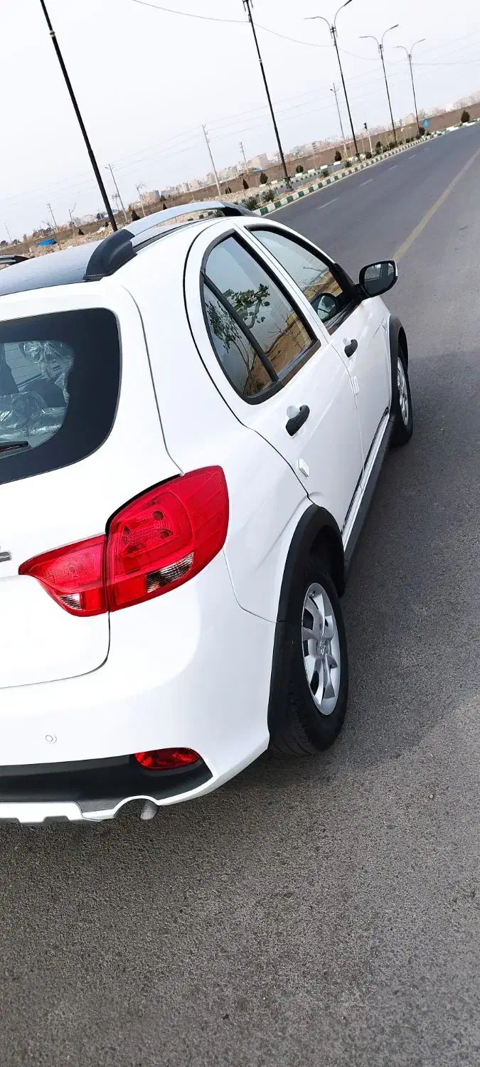 کوئیک RSپارس خودرویی  استاندارد 85گانه|خودرو سواری و وانت|گلستان (تهران), |دیوار