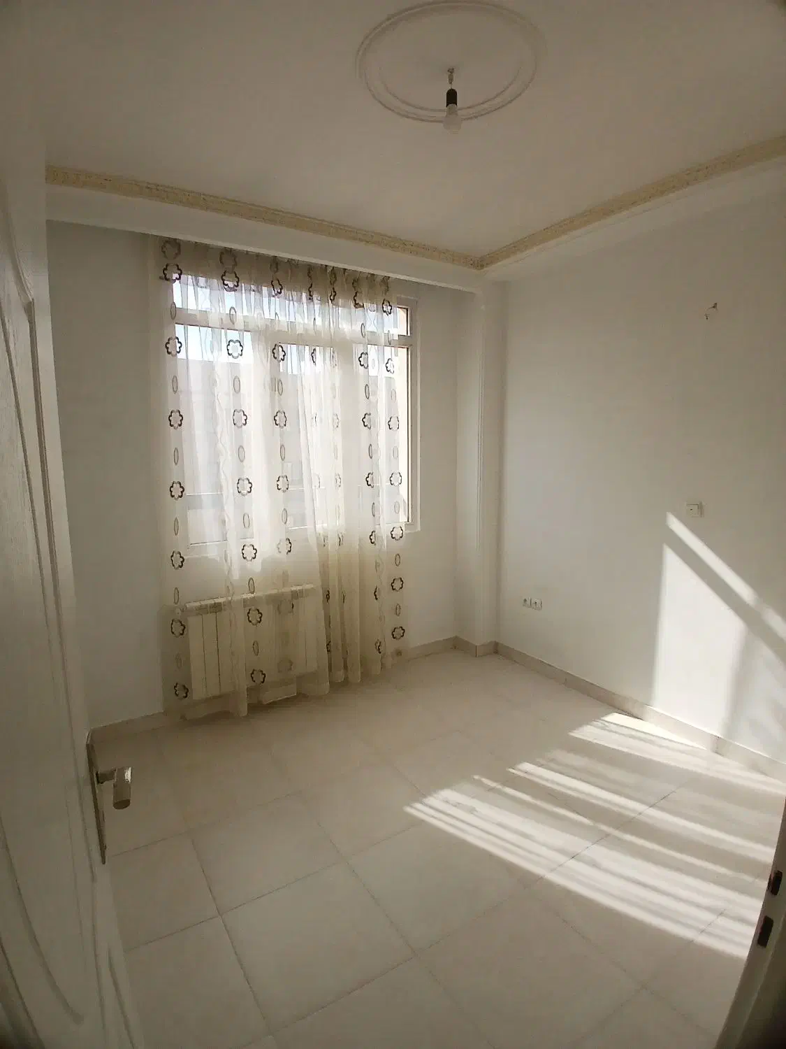 73متر دوخوابه روبه حیاط روبه کوچه|اجارهٔ آپارتمان|تهران, باشگاه نفت|دیوار