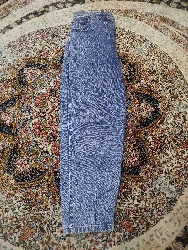 مام استایل و ساحلی و کراپ کت|لباس|تربت‌حیدریه, کاشانی|دیوار