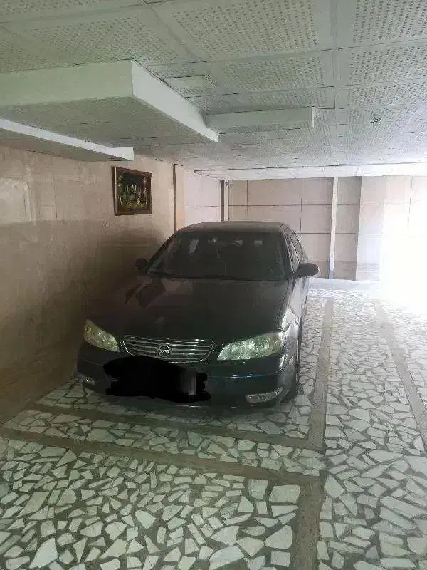 ماکسیما اتومات مدل ۸۳|خودرو سواری و وانت|رشت, دیلمان|دیوار