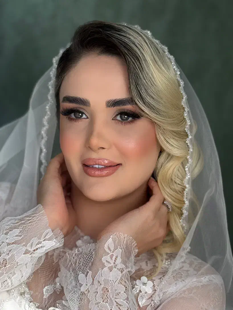 سالن زیبایی ماه ثنا|خدمات آرایشگری و زیبایی|صومعهسرا, |دیوار