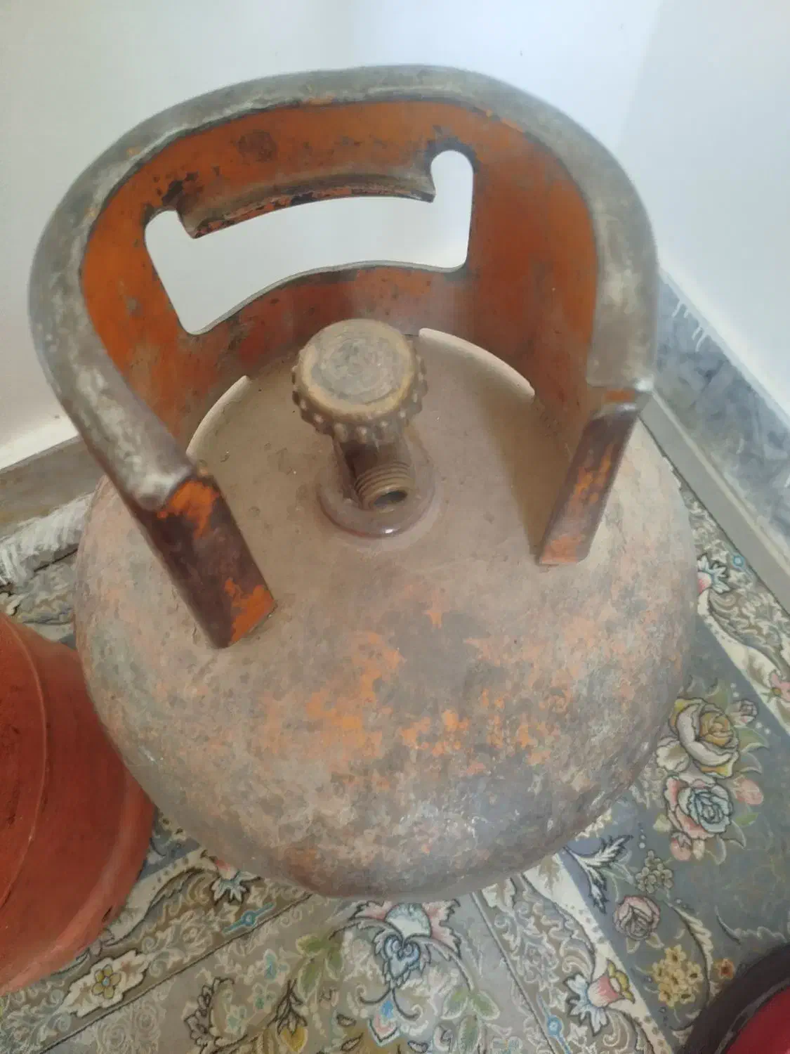 کپسول گاز|اجاق گاز و لوازم برقی پخت‌وپز|داراب, |دیوار