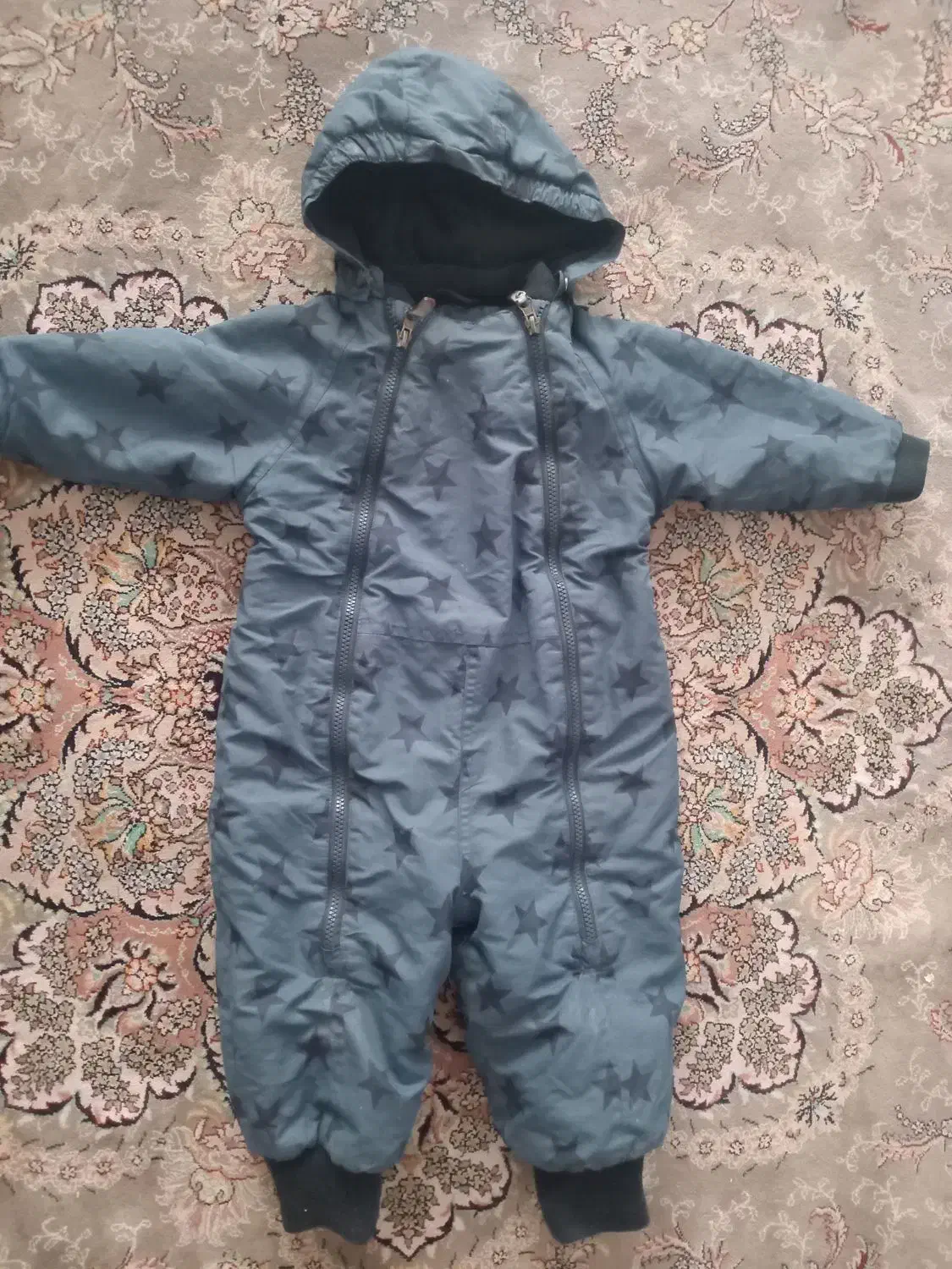 کاپشن سرهمی .عروسک.  تاب. .اسکوتر  وکامیون|اسباب‌بازی بچه|قم, منبع آب|دیوار