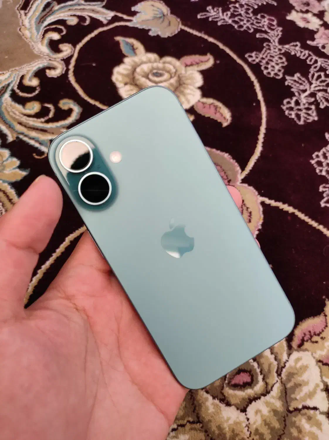 iphone 16|موبایل|سنندج, |دیوار