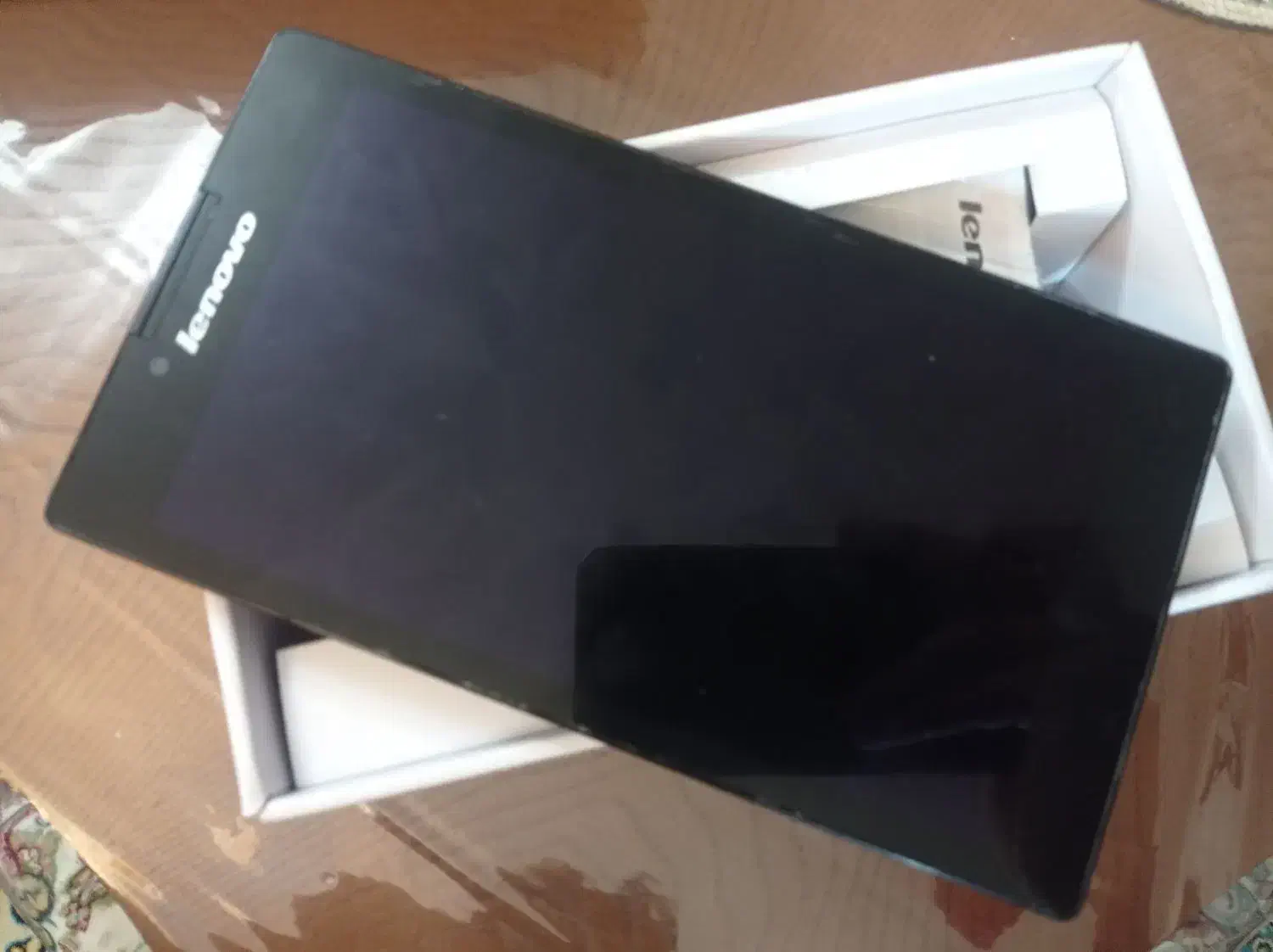 تبلت لنوو TAB 2 A7 نو|تبلت|مشهد, دانشجو|دیوار