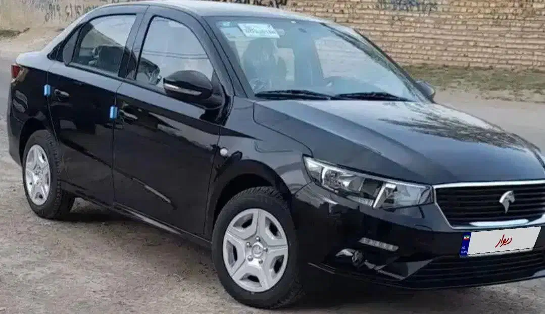 تارا دنده ای ۱۴۰۱|خودرو سواری و وانت|خلجستان, |دیوار