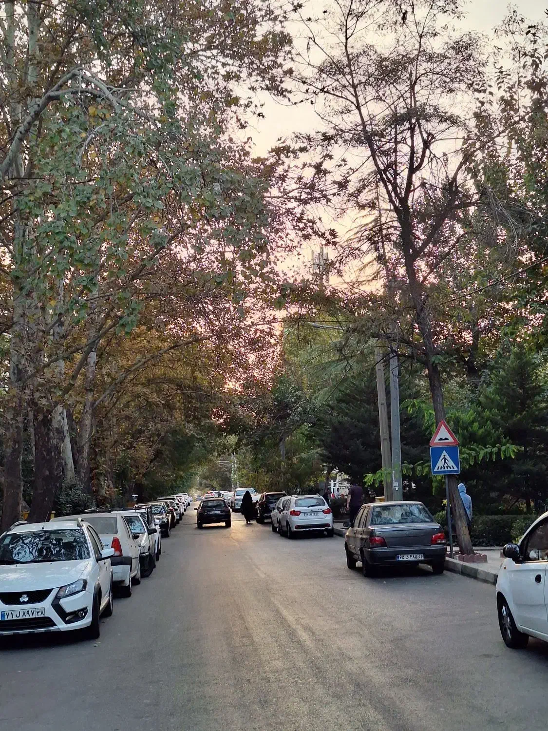 200 متر سه خوابه شیخ بهایی شمالی|فروش آپارتمان|تهران, ونک|دیوار