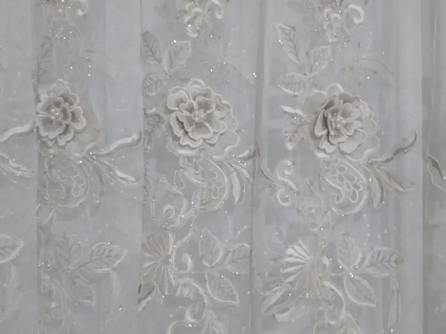 پرده فلت|پرده، رانر، رومیزی|کرمانشاه, |دیوار