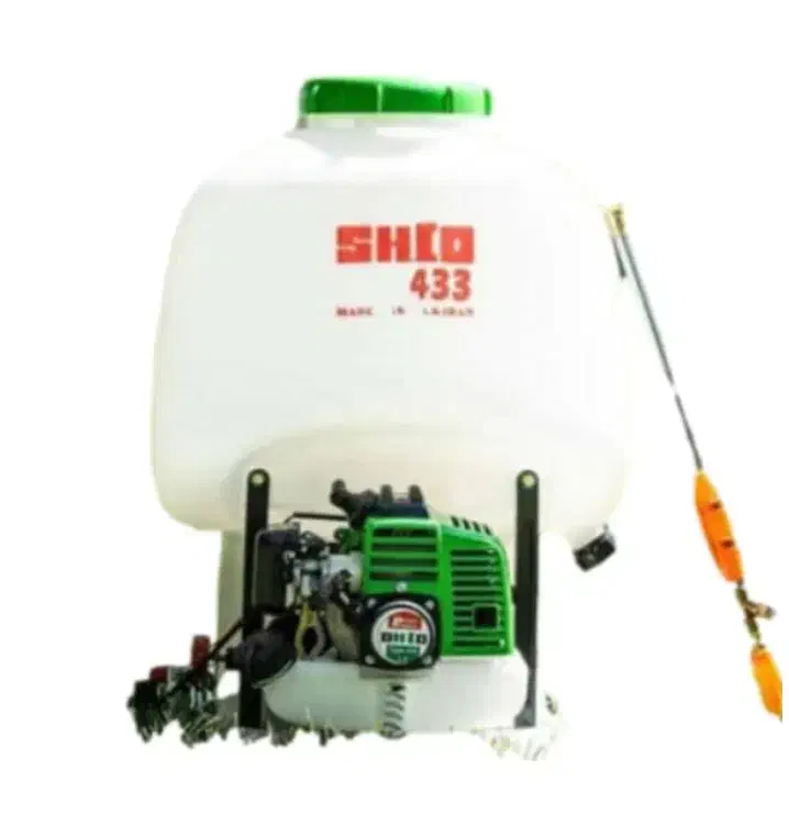 انواع سمپاش با پایین ترین قیمت و بهترین کیفیت|ابزارآلات|بم, |دیوار