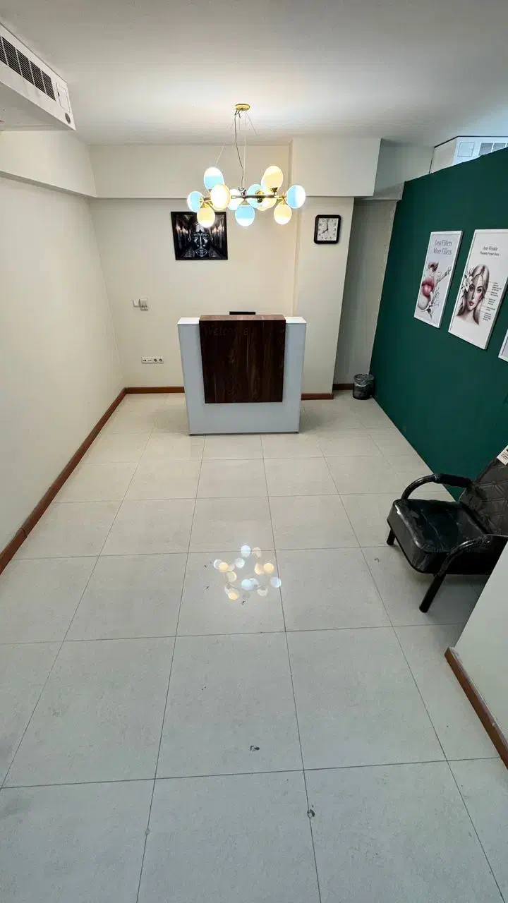 اجاره واحداداری90متر3اتاق تابلوخورحکیم نظامی ارتش|اجارهٔ دفتر کار، اتاق اداری، مطب|اصفهان, حسینآباد|دیوار