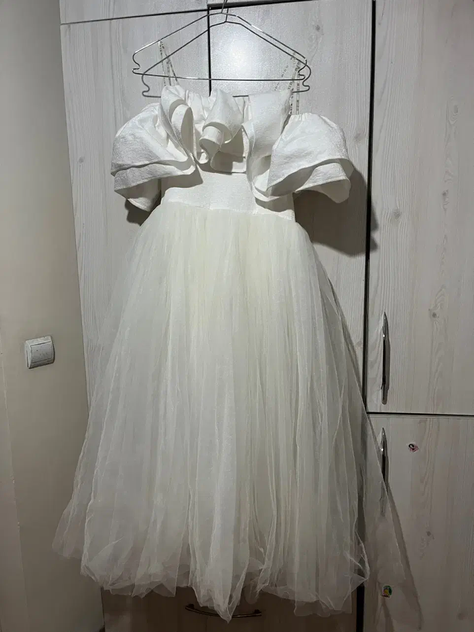 لباس عروس|کفش و لباس بچه|قزوین, |دیوار