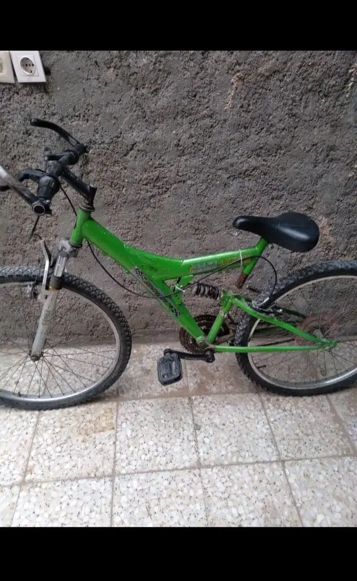 دوچرخه ۲۶|دوچرخه، اسکیت، اسکوتر|قم, پامنار|دیوار