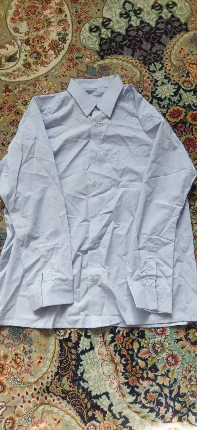 پیراهن سه ایکس لارج نو نو|لباس|سبزوار, هویزه|دیوار