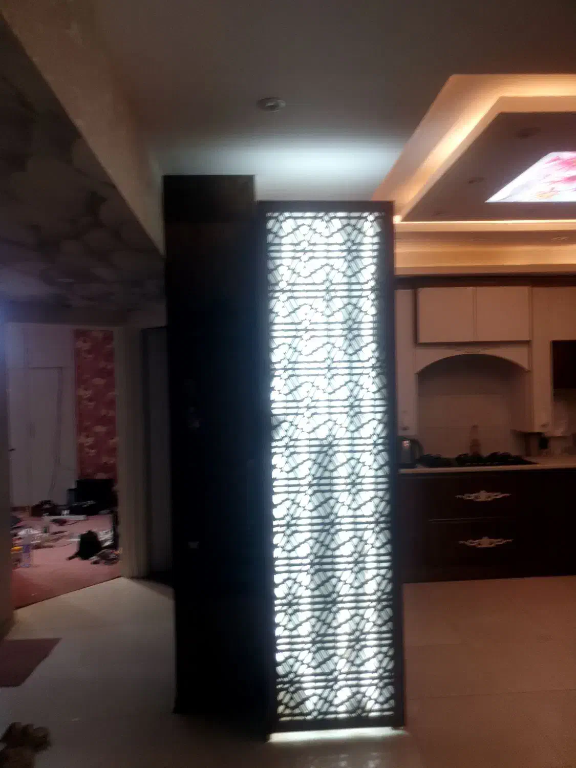 اجاره‌ سویت ،اپارتمان تمیز VIPشاهینشهر اصفهان|اجارهٔ کوتاه‌مدت آپارتمان و سوئیت|شاهین‌شهر, عطار|دیوار