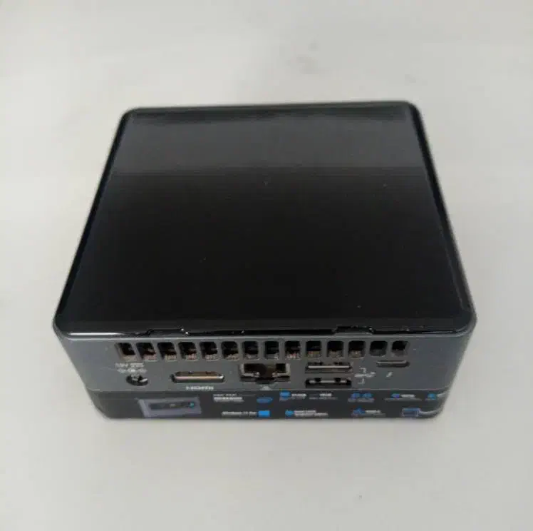 مینی کامپیوتر Intel NUC8 i7|رایانه رومیزی|تهران, دکتر هوشیار|دیوار