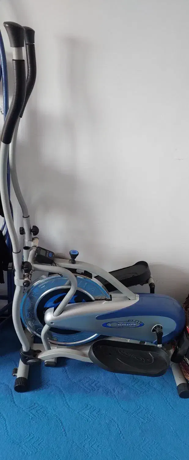 اسکی فضایی|تجهیزات ورزشی|بندر انزلی, زنبق|دیوار