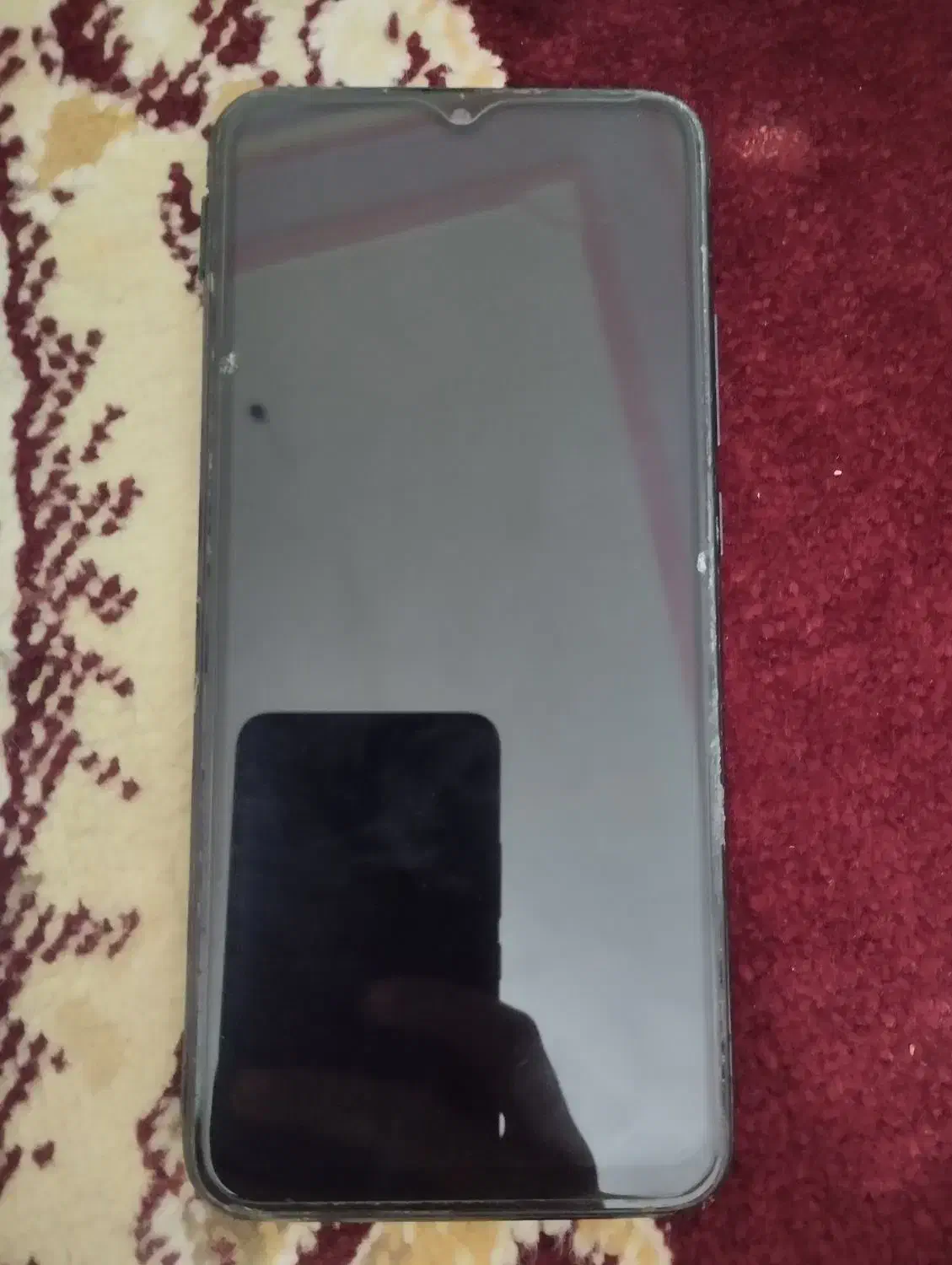 گوشی ردمی a9|موبایل|ایرانشهر, |دیوار