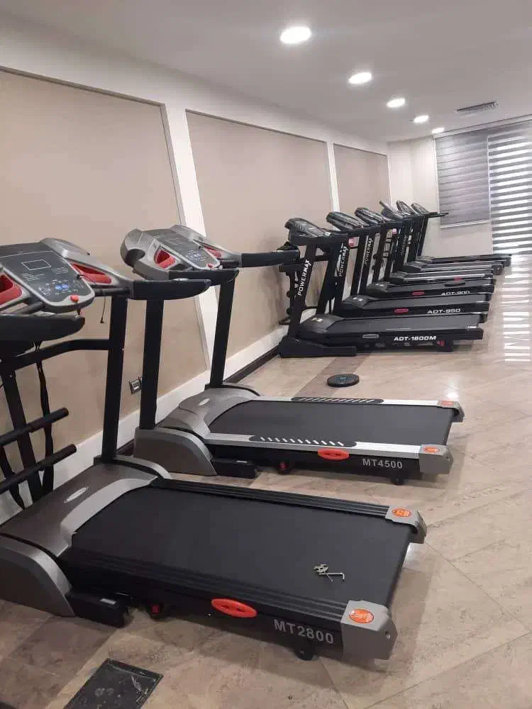 تردمیل/ تردمیل آکبند*استوک/نقداقساط/تردمیل لند|تجهیزات ورزشی|تبریز, |دیوار