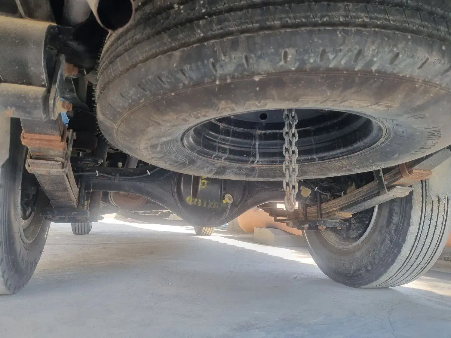 نیسان وانت|خودرو سواری و وانت|جاسک, |دیوار