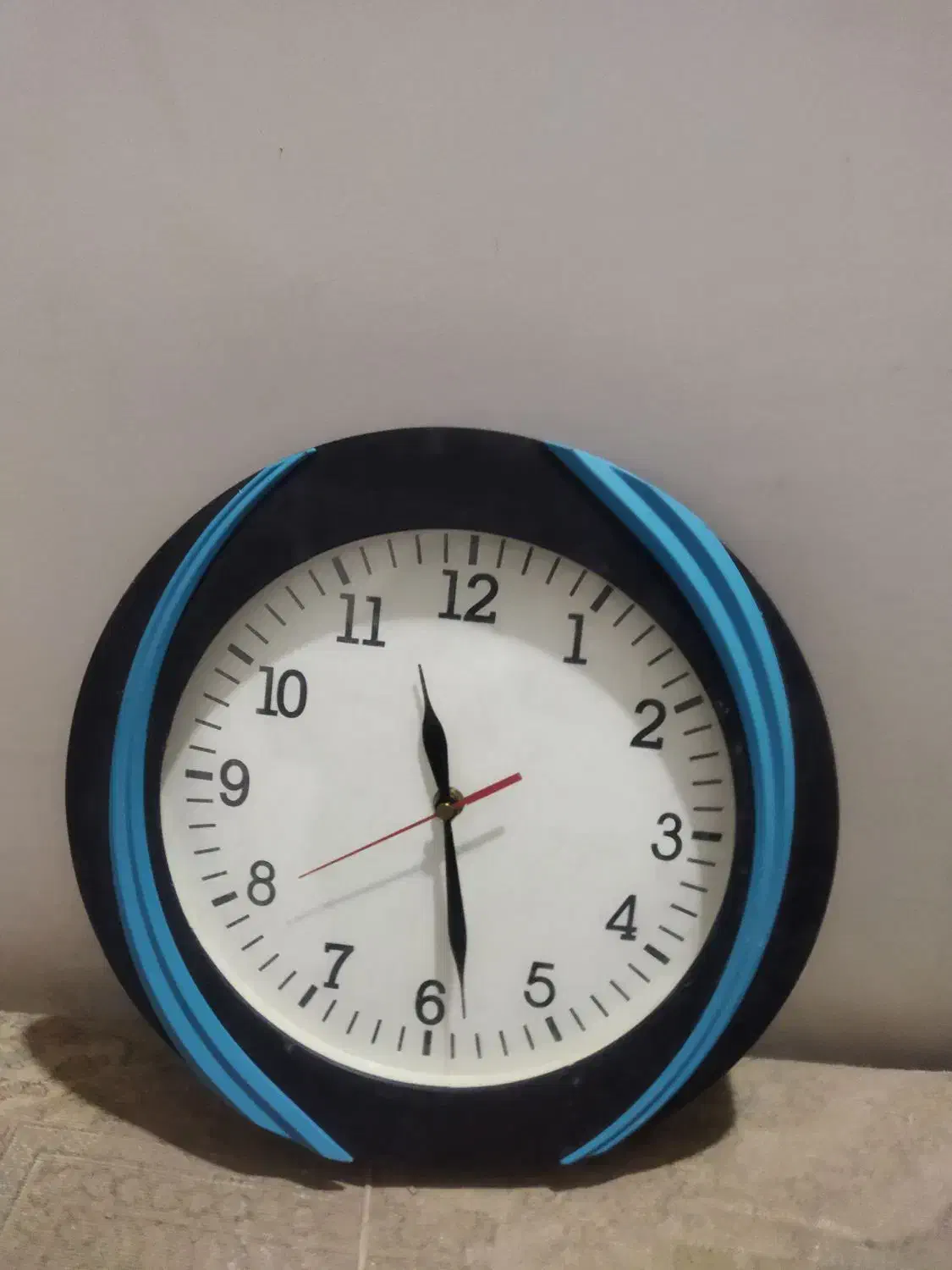 ساعت دیواری|ساعت دیواری و تزئینی|سبزوار, ولیعصر (نجار آباد)|دیوار