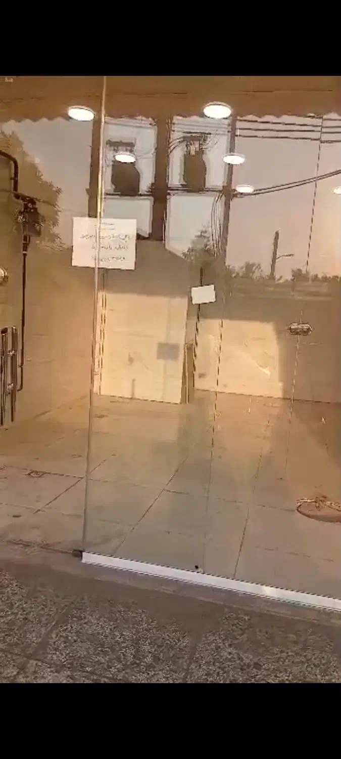 ۲۸ متر مغازه اول سیاه اسطلخ|فروش مغازه و غرفه|رشت, سیا اسطلخ|دیوار