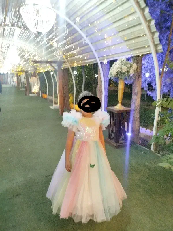 لباس در حد نو|کفش و لباس بچه|گرمسار, |دیوار