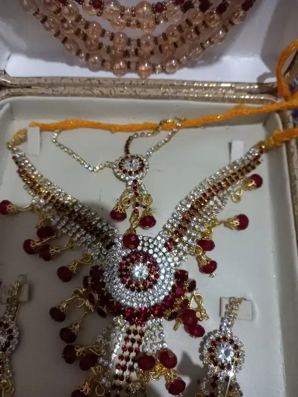 النگوی هندی|بدلیجات|کرج, کوی امامیه|دیوار