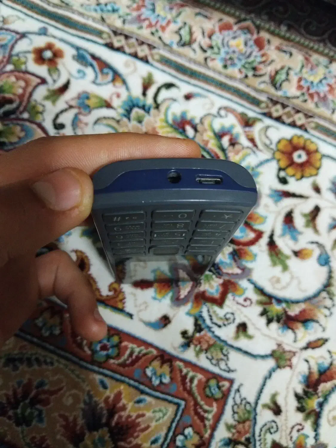 گوشی نوکیا|موبایل|تهران, انبار نفت|دیوار