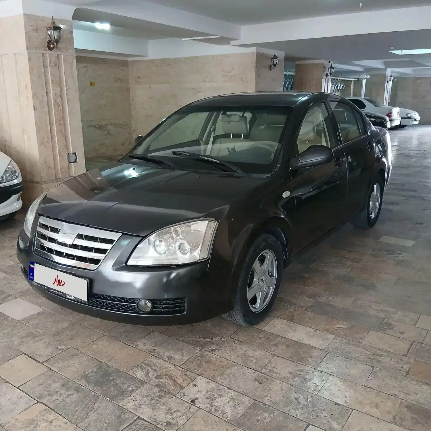 mvm 530 مدل ۹۲|خودرو سواری و وانت|کرج, فاز ۳ گوهردشت|دیوار