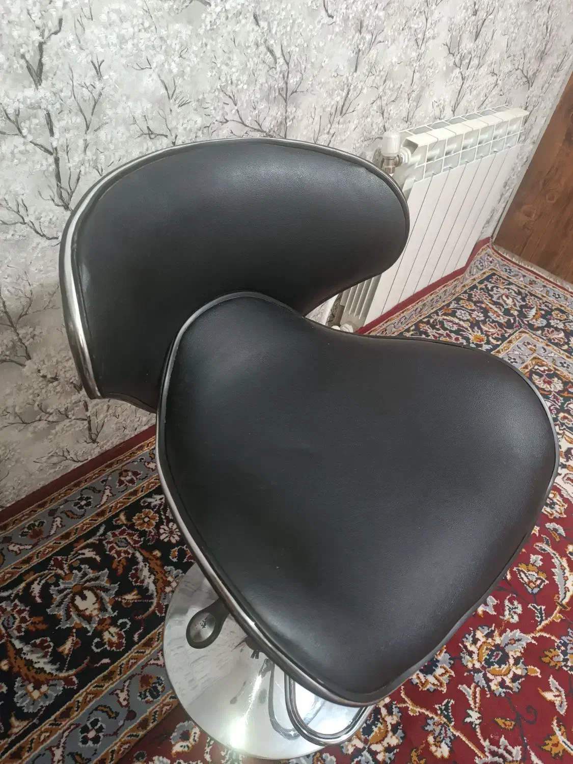 صندلی تکی جک دار|صندلی و نیمکت|پرند, فاز ۶|دیوار