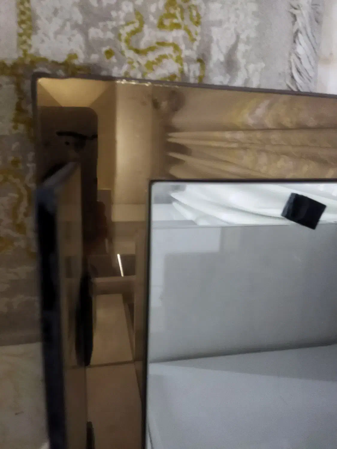 آئینه|آینه|تهران, زرکش|دیوار