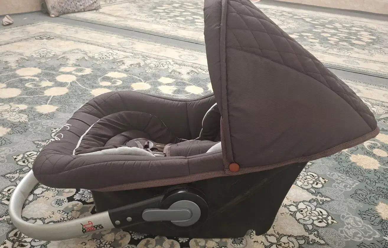 کریر|تخت و صندلی بچه|قم, ولیعصر|دیوار