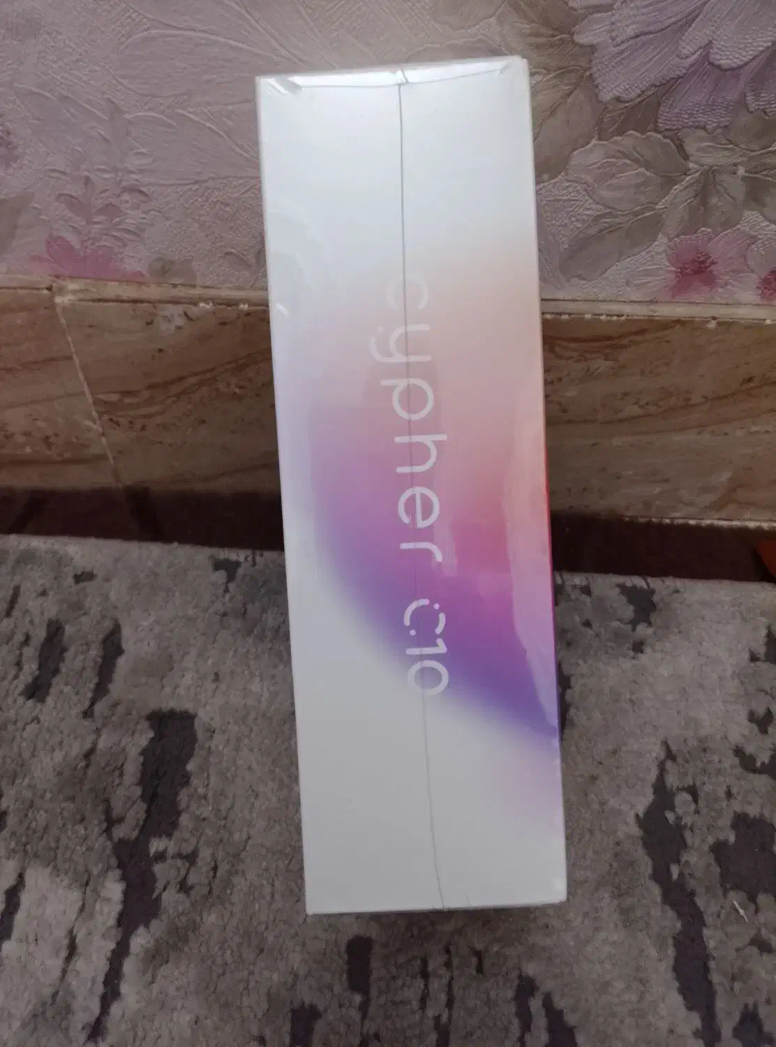 سایفر مدل C10 اکبند نو|موبایل|تهران, مینابی|دیوار